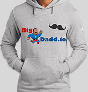 Big Dadd.io Sweatshirt